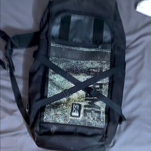 Chrome Bravo Night backpack